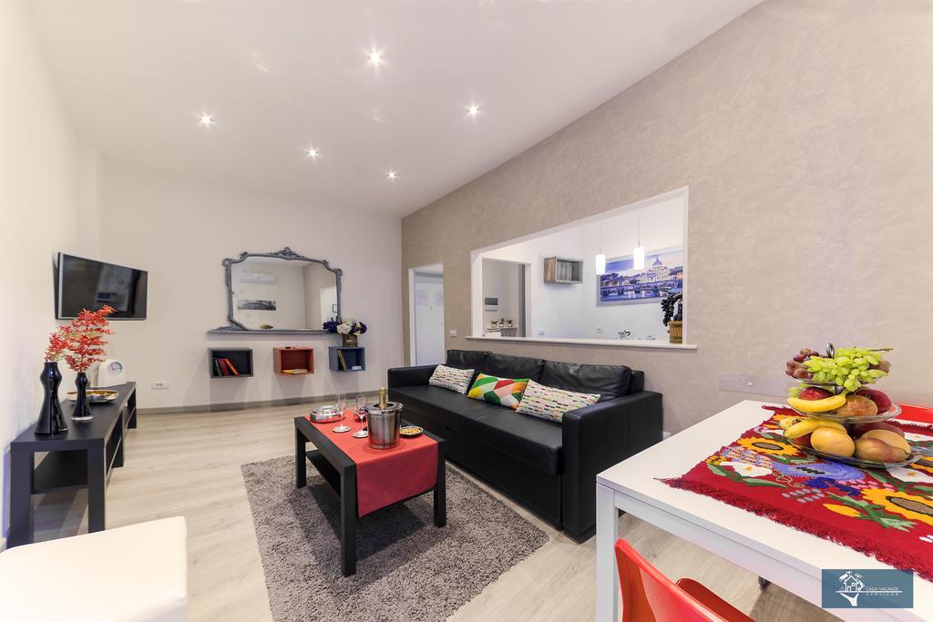 Casa Vacanze Ferrari Al Vaticano Holiday home Rome