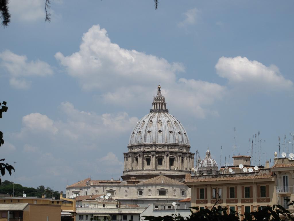Ferrari Al Vaticano Vakantiehuis *
